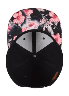 Bild på Floral Snapback