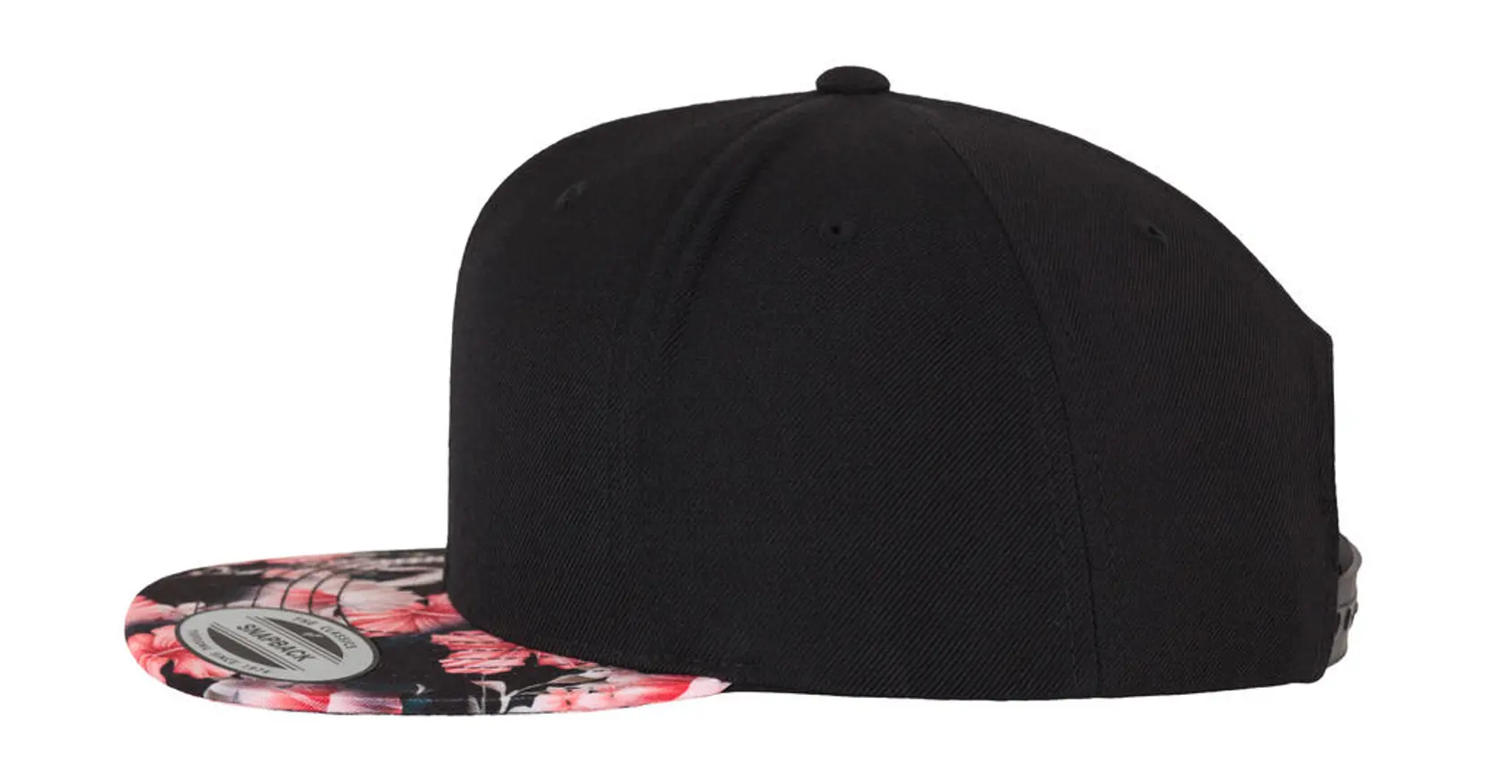 Bild på Floral Snapback