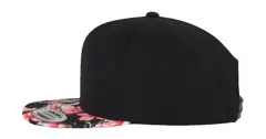 Bild på Floral Snapback