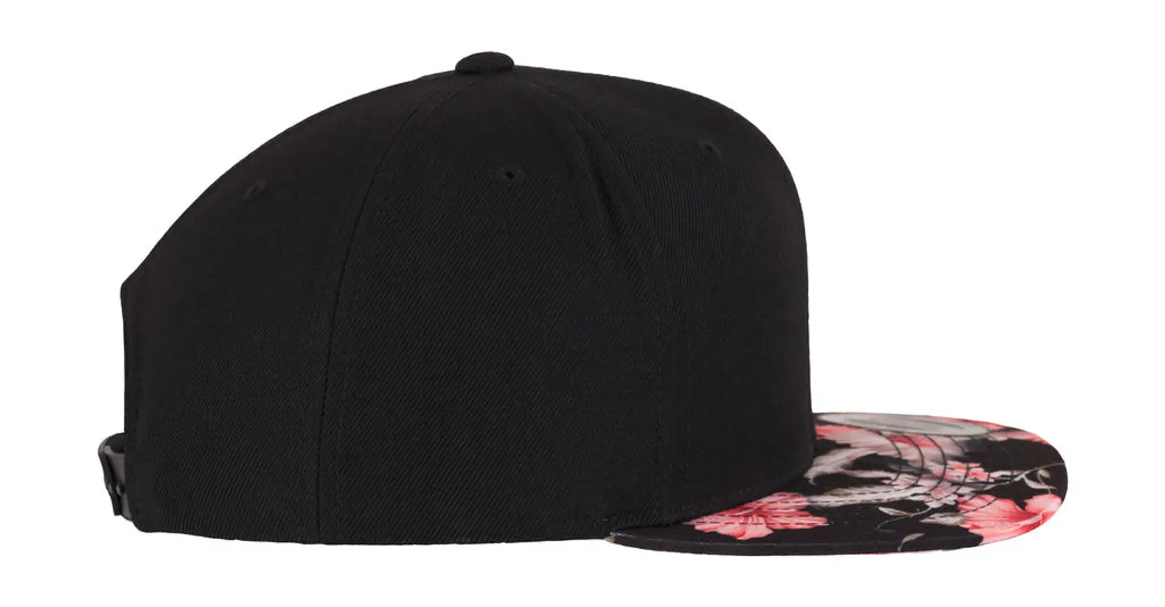 Bild på Floral Snapback