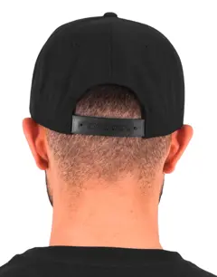 Bild på Floral Snapback