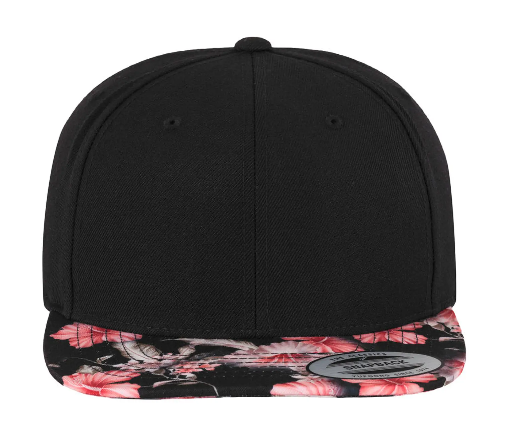 Bild på Floral Snapback