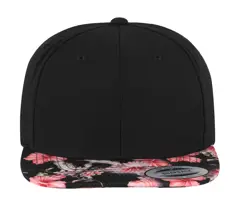 Bild på Floral Snapback