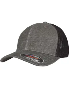 Bild på Retro Trucker Melange Cap