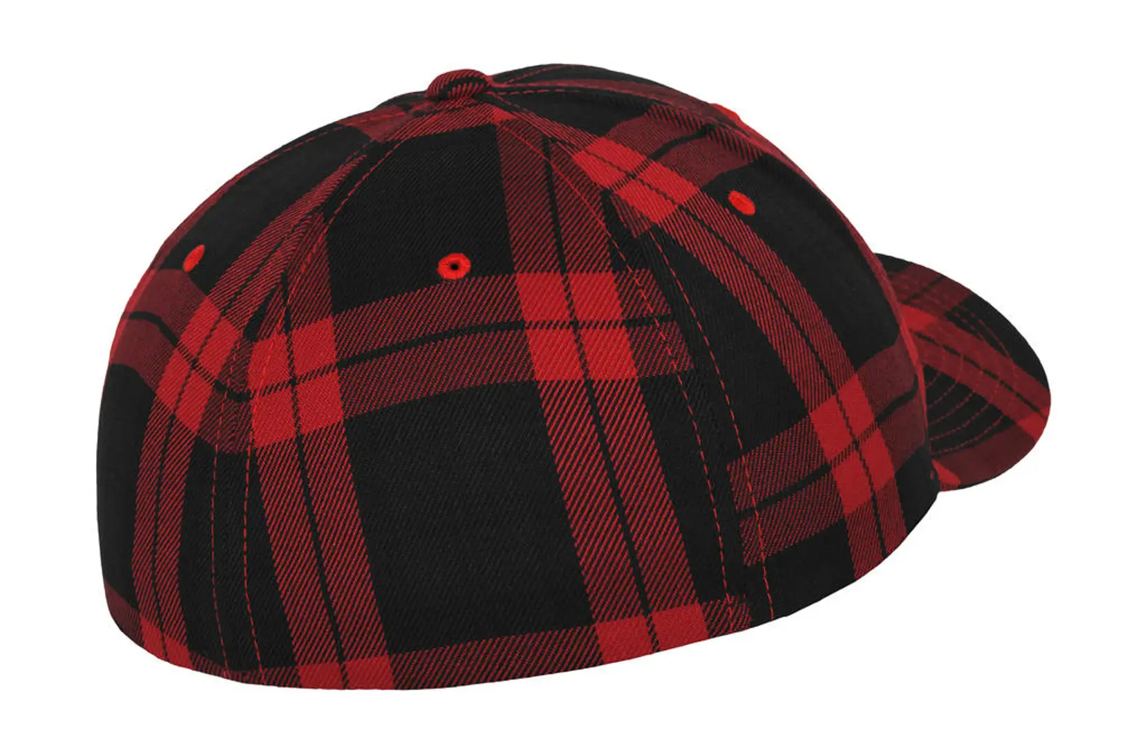 Bild på Tartan Plaid Cap