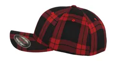 Bild på Tartan Plaid Cap