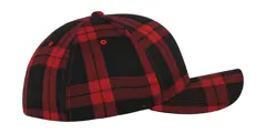 Bild på Tartan Plaid Cap