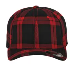 Bild på Tartan Plaid Cap
