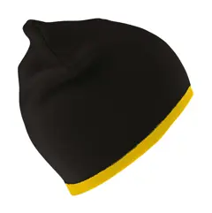 Bild på Soft Feel Cuffless Reversible Beanie