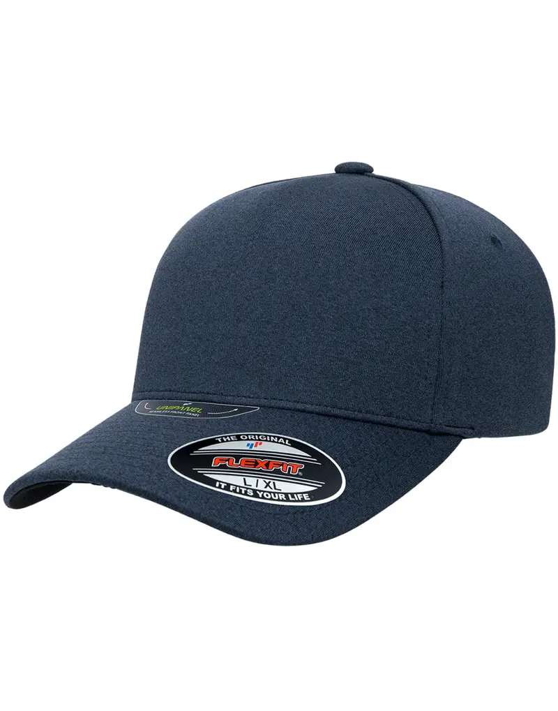 Unipanel Melange Cap