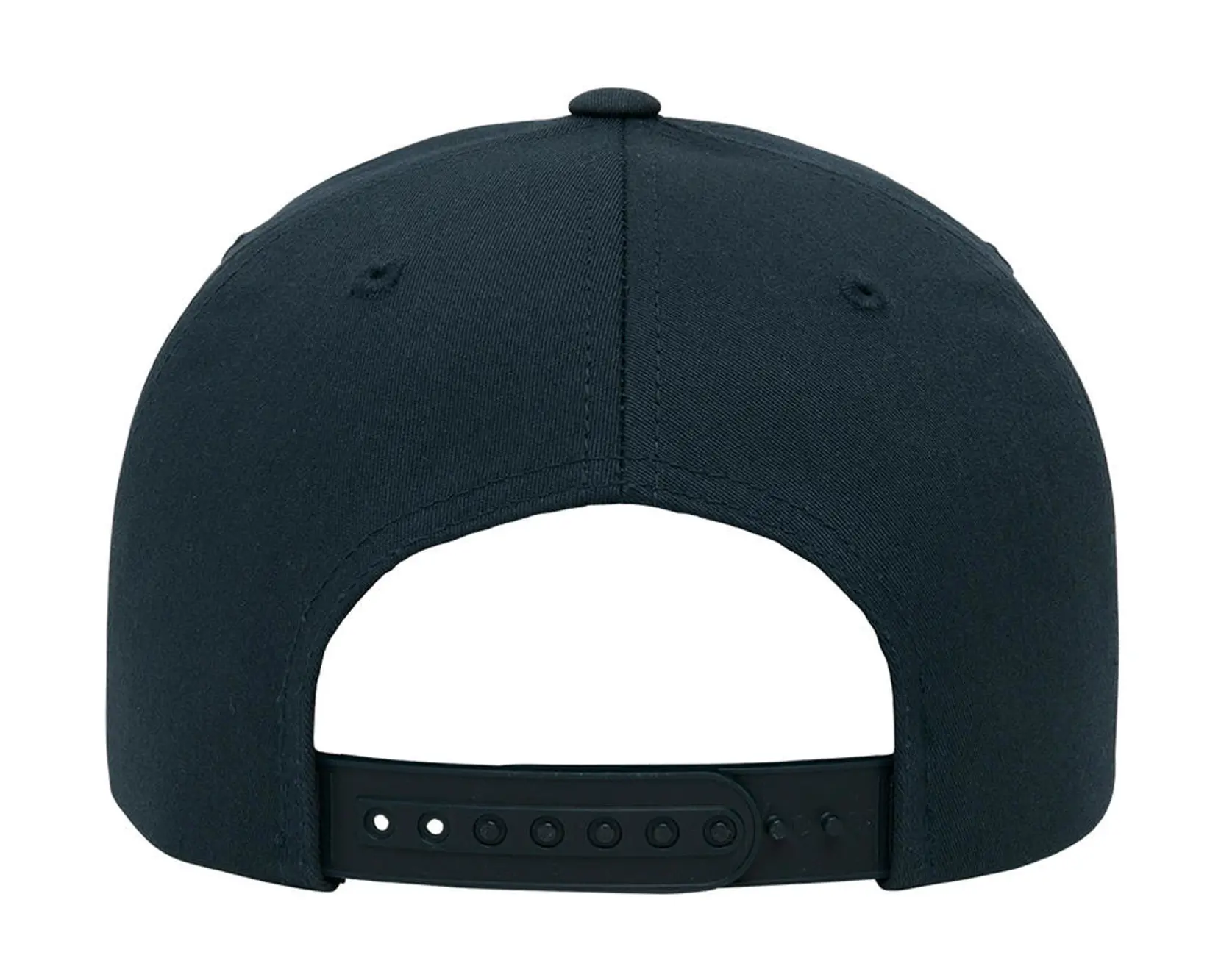 Bild på Retro Cotton Blend Snapback