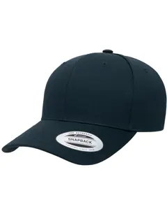 Bild på Retro Cotton Blend Snapback