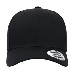 Bild på Retro Cotton Blend Snapback