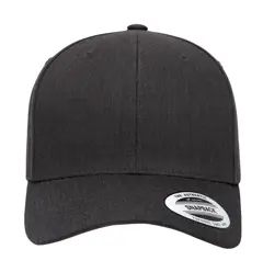 Bild på Retro Cotton Blend Snapback