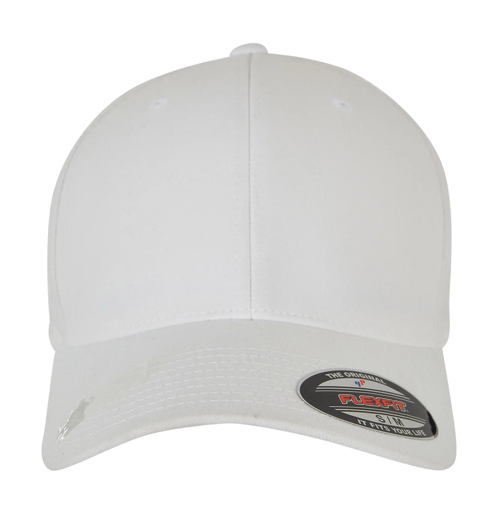 Bild på Flexfit Wooly Combed Waterrepellent