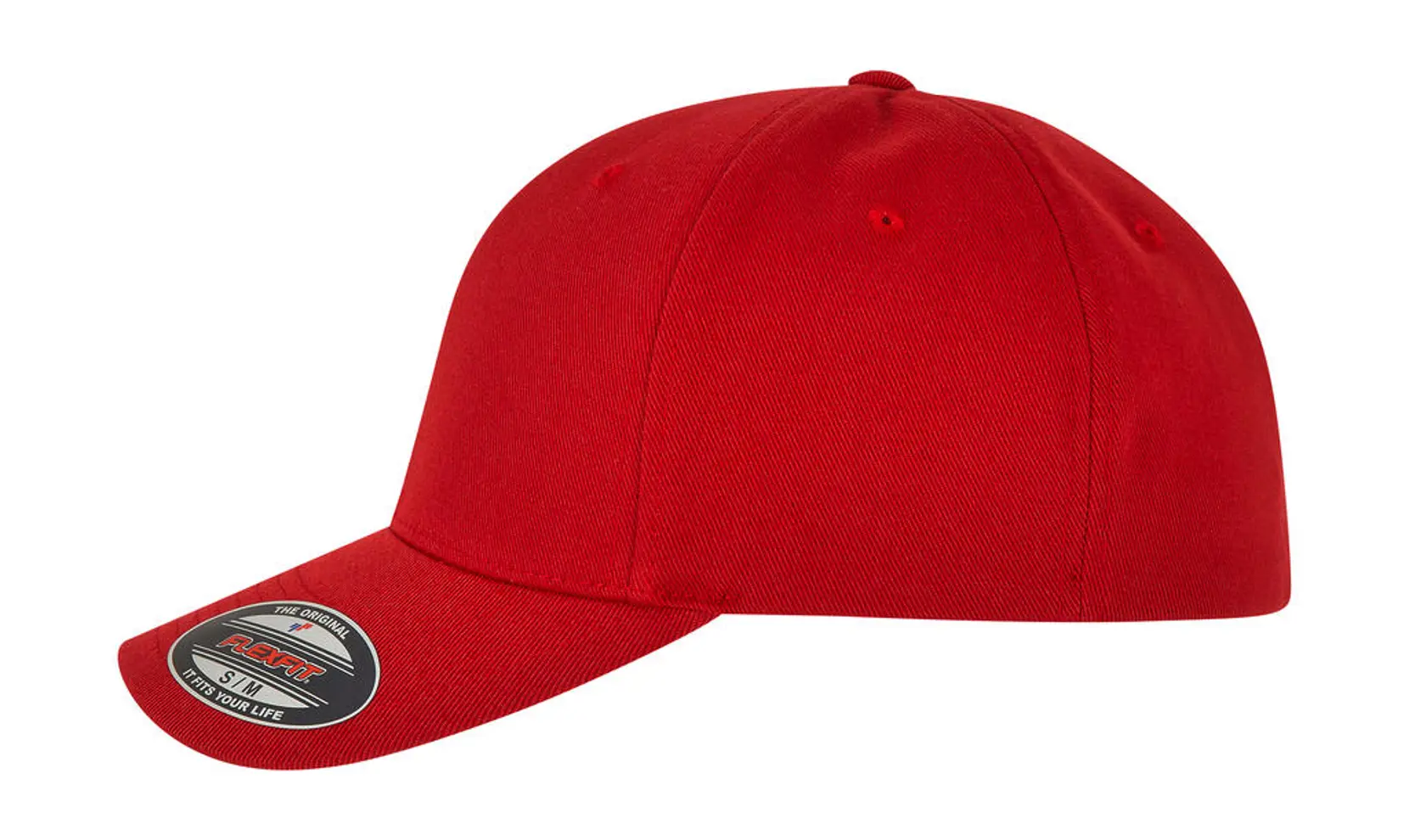 Bild på Flexfit Wooly Combed Waterrepellent