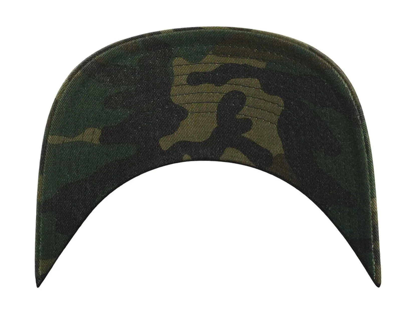 Bild på Flexfit Garment Washed Camo