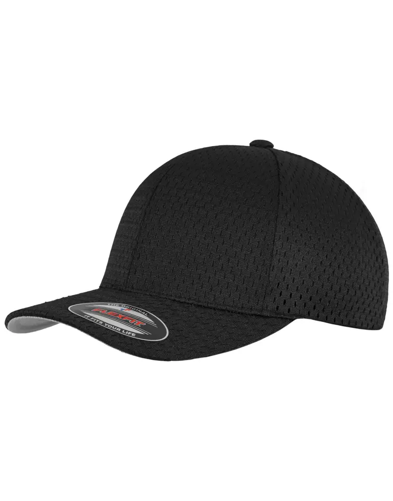Flexfit Athletic Mesh