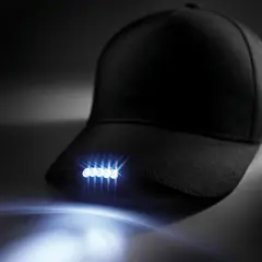 Bild på LED Light Cap