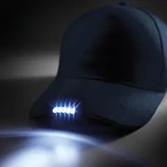 Bild på LED Light Cap