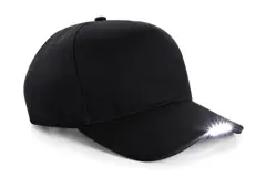 Bild på LED Light Cap