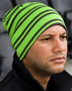 Bild på Team Reversible Beanie