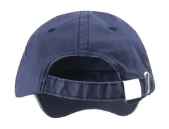 Bild på Fine Cotton Twill Cap