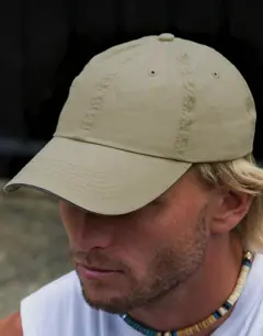 Bild på Fine Cotton Twill Cap