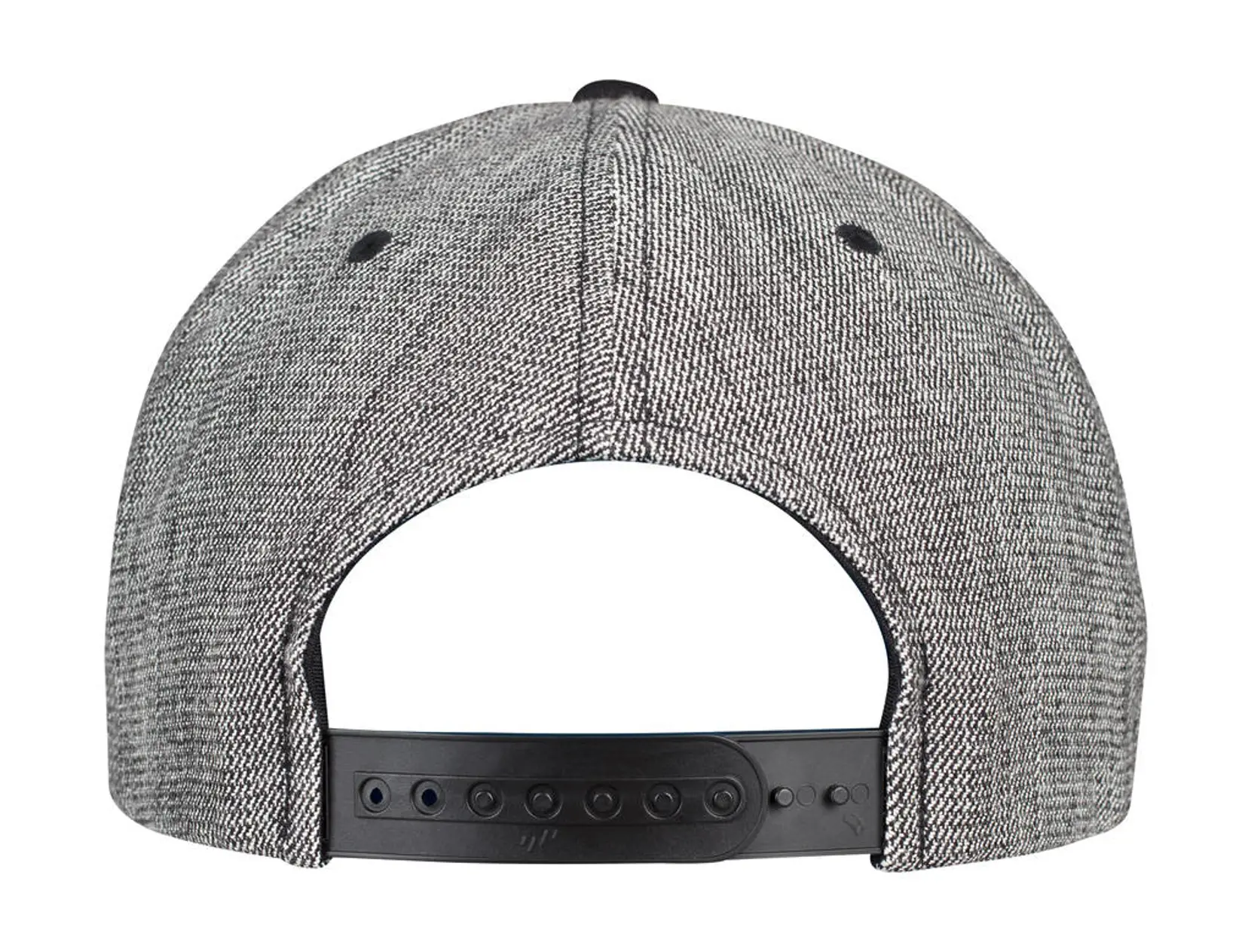 Bild på Melange Solid Snapback