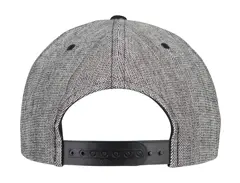 Bild på Melange Solid Snapback