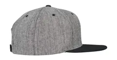 Bild på Melange Solid Snapback