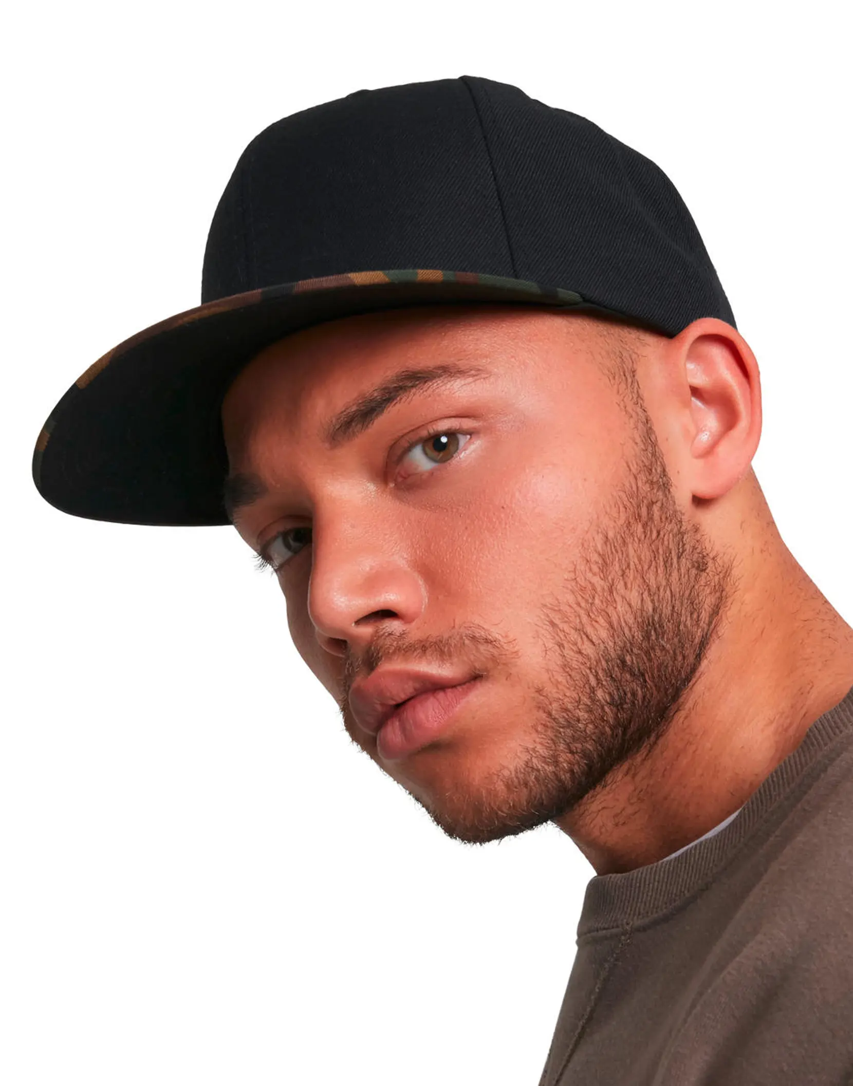 Bild på Classic Snapback 2-Tone Camo