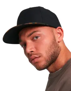 Bild på Classic Snapback 2-Tone Camo