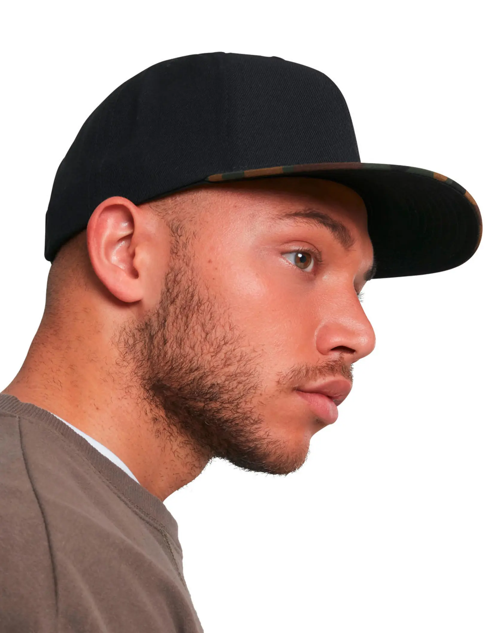 Bild på Classic Snapback 2-Tone Camo