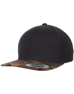 Bild på Classic Snapback 2-Tone Camo