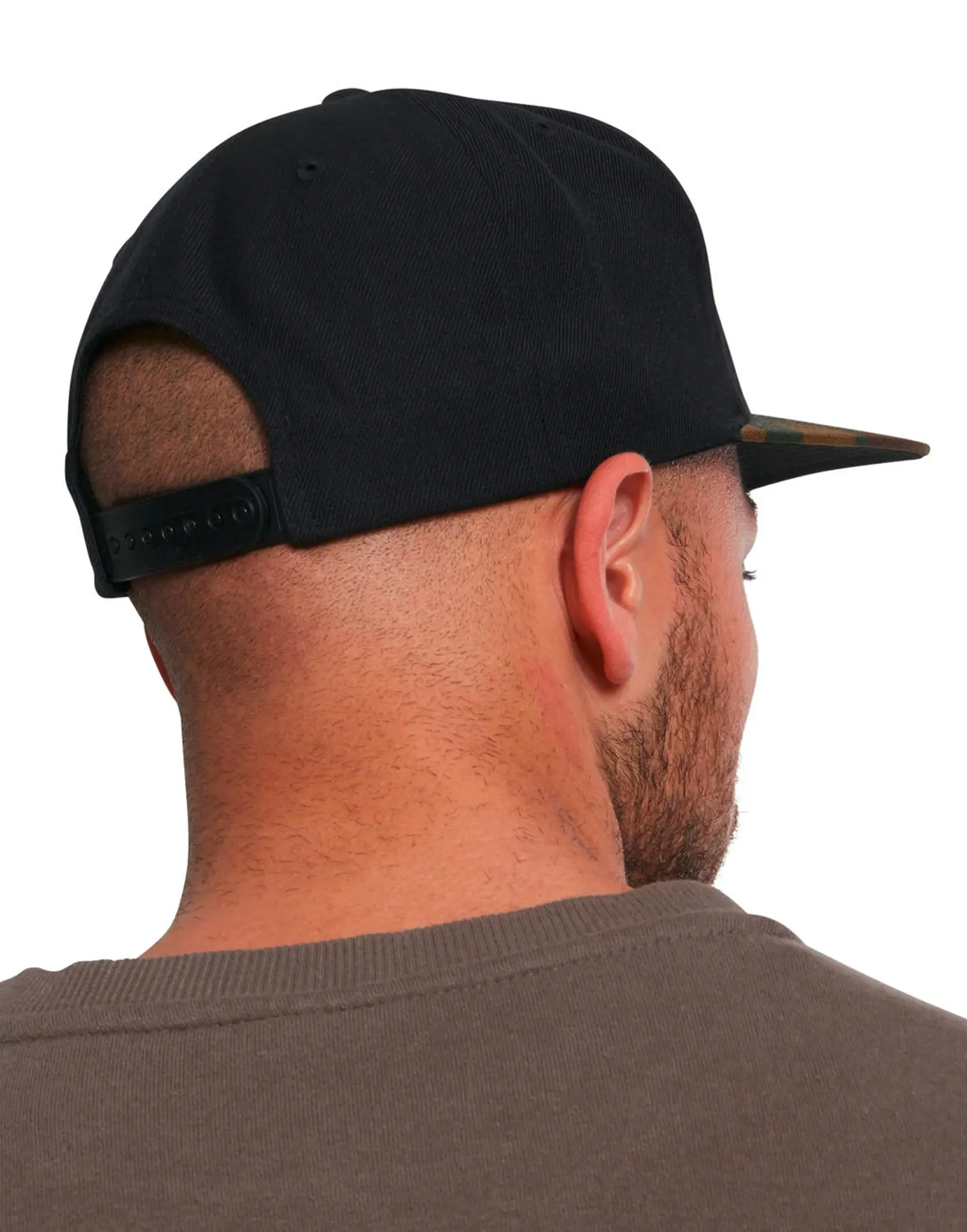 Bild på Classic Snapback 2-Tone Camo
