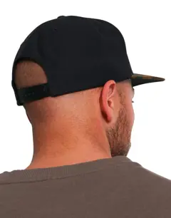 Bild på Classic Snapback 2-Tone Camo
