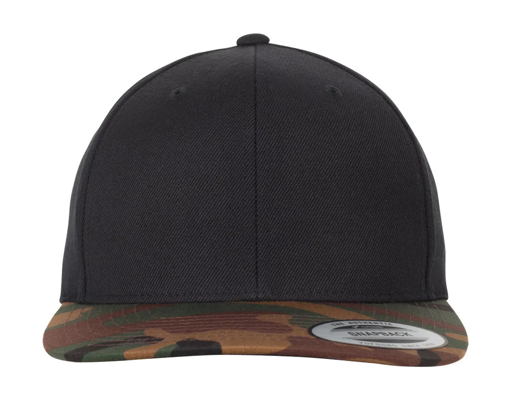 Bild på Classic Snapback 2-Tone Camo