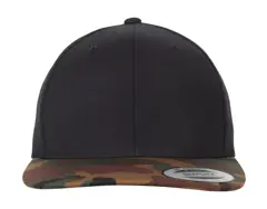 Bild på Classic Snapback 2-Tone Camo