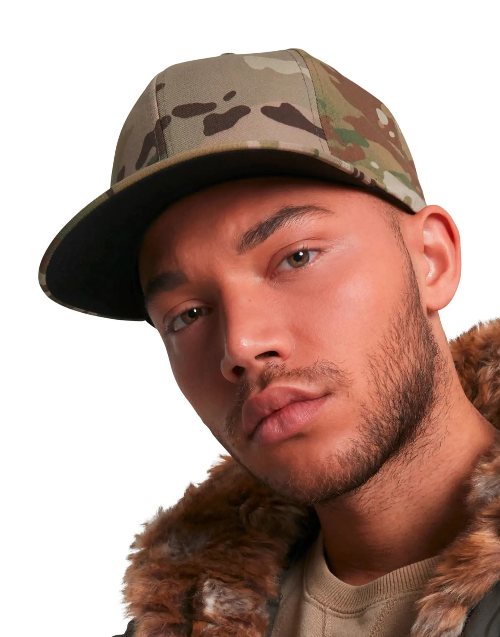 Bild på Classic Snapback Multicam®