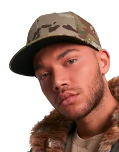 Bild på Classic Snapback Multicam®
