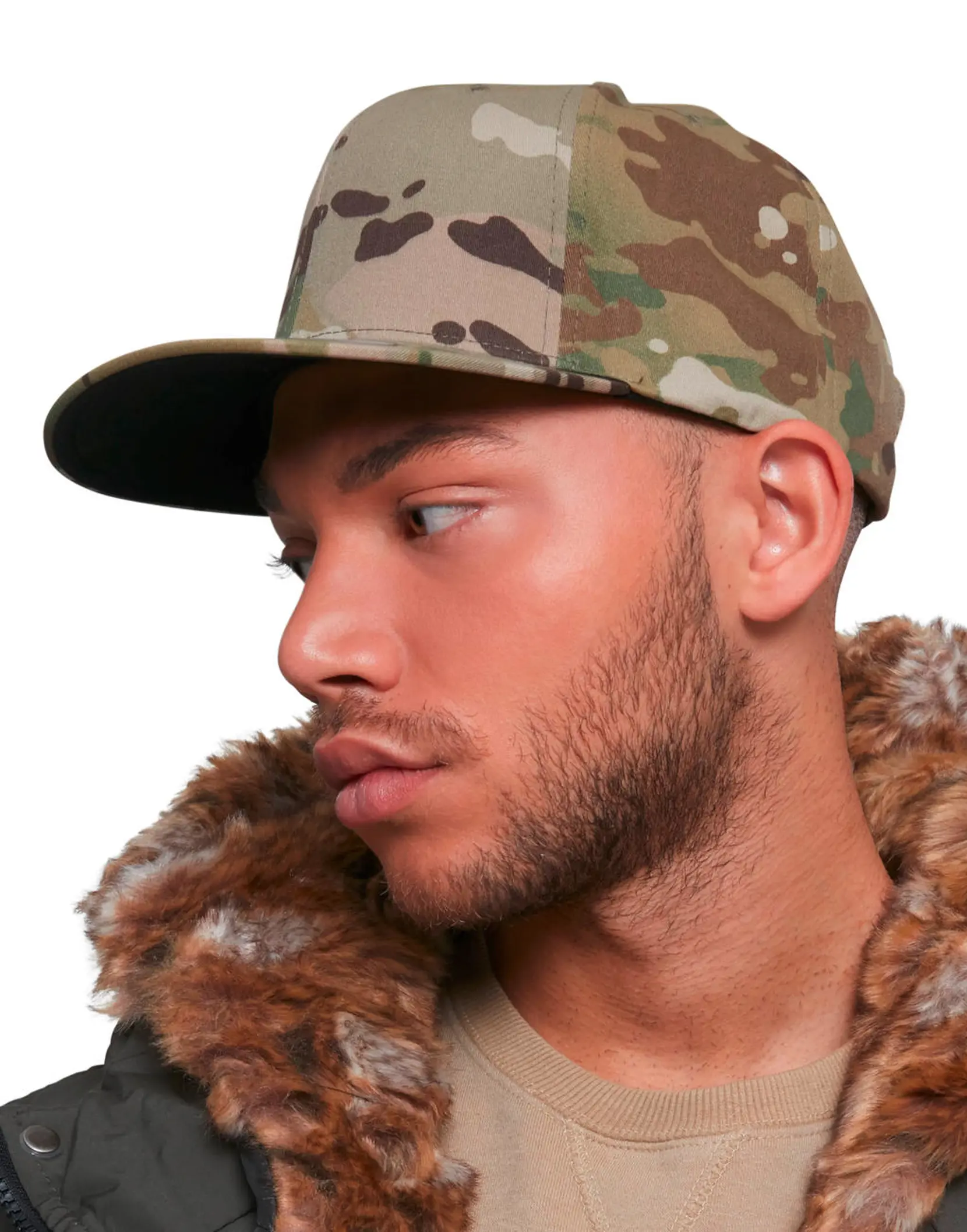 Bild på Classic Snapback Multicam®