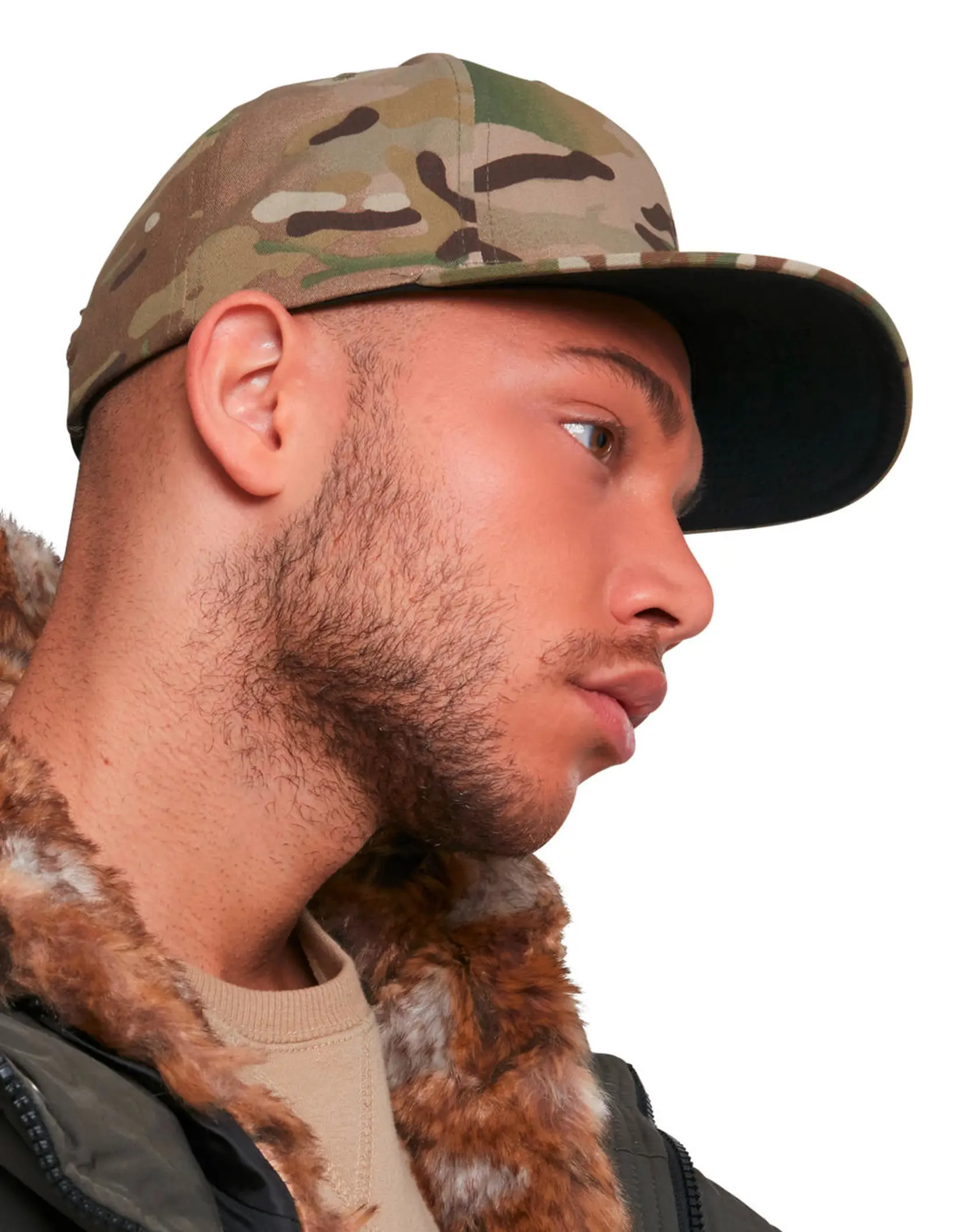 Bild på Classic Snapback Multicam®