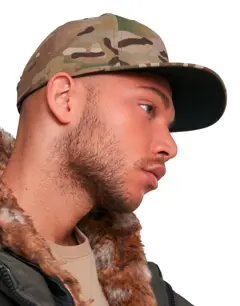 Bild på Classic Snapback Multicam®