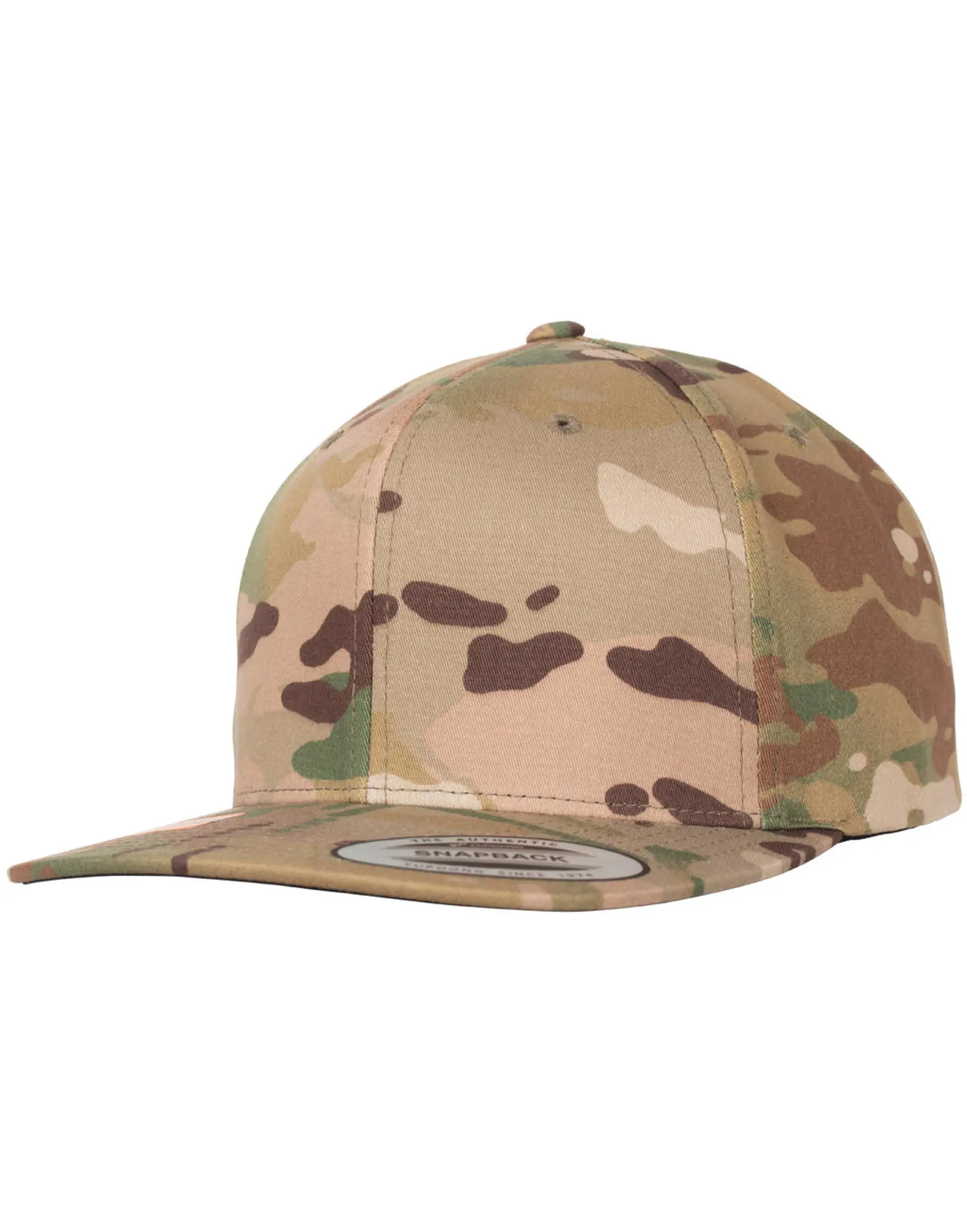 Bild på Classic Snapback Multicam®