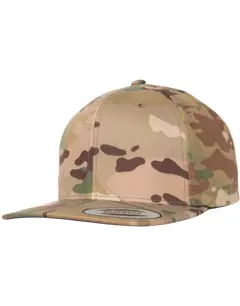 Bild på Classic Snapback Multicam®