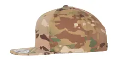 Bild på Classic Snapback Multicam®