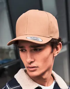 Bild på 6-Panel Curved Metal Snap
