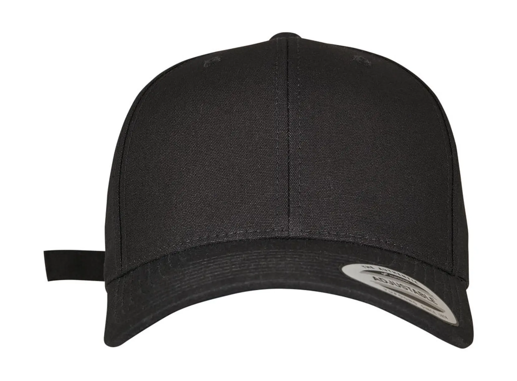 Bild på 6-Panel Curved Metal Snap