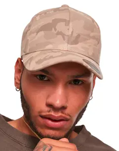 Bild på Flexfit Light Camo
